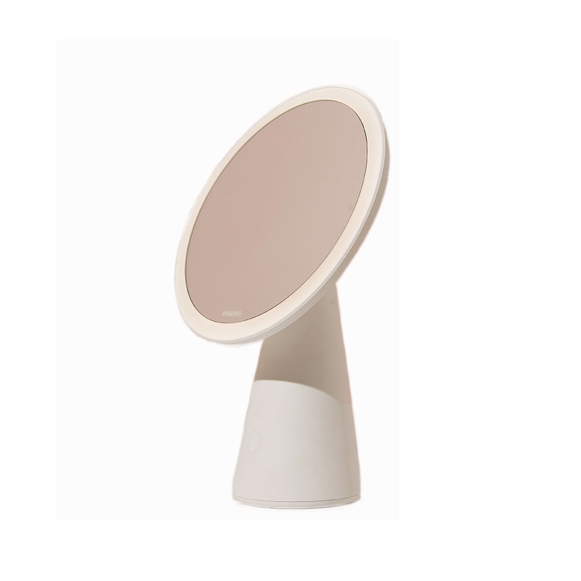 Philips 飛利浦 悅己 66244 LED 化妝鏡燈-白色 (PO010)